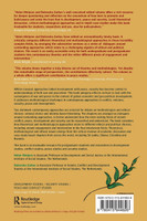Conflict, Peace, Security and Development