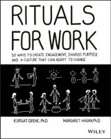 Rituals for Work