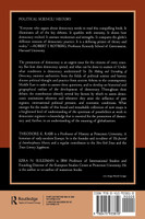 Making and Unmaking of Democracy