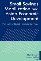 Small Savings Mobilization and Asian Economic Development