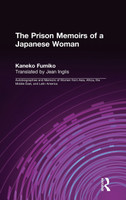 Prison Memoirs of a Japanese Woman