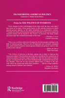 Politics Of Interests