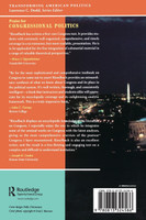 Congressional Politics