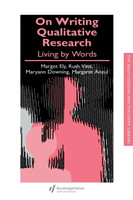 On Writing Qualitative Research