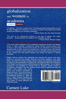 Globalization and Women in Academia