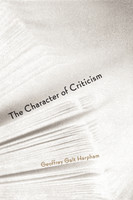 Character of Criticism