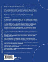 Planning Latin America's Capital Cities 1850-1950