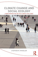 Climate Change and Social Ecology