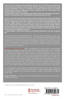 Climate Change and Social Ecology