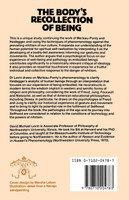 Body's Recollection of Being