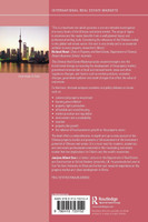 Chinese Real Estate Market