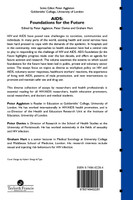 AIDS: Foundations For The Future