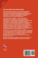 Institutions and Ideologies