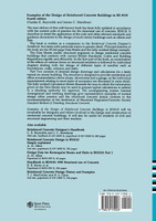 Examples of the Design of Reinforced Concrete Buildings to BS8110