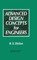 Advanced Design Concepts for Engineers
