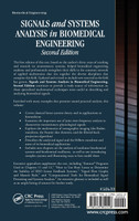 Signals and Systems Analysis In Biomedical Engineering