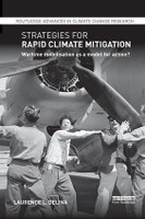 Strategies for Rapid Climate Mitigation