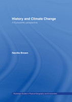 History and Climate Change