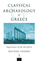 Classical Archaeology of Greece