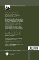 Structural Adjustment