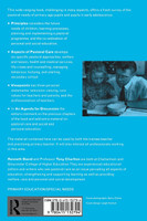 Pastoral Care Matters in Primary and Middle Schools