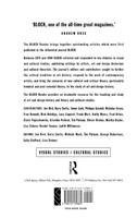 Block Reader in Visual Culture