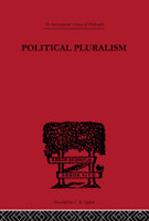 Political Pluralism
