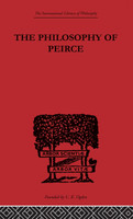 Philosophy of Peirce