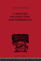 Treatise on Induction and Probability