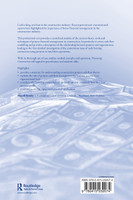 Financing Construction
