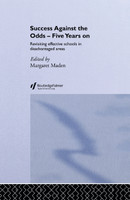 Success Against the Odds: Five Years On