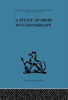 Study of Brief Psychotherapy