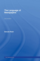 Language of Newspapers