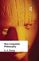 Non-Linguistic Philosophy