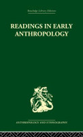 Readings in Early Anthropology