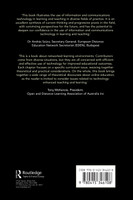 Learning and Teaching with Technology