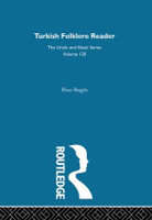 Turkish Folklore Reader