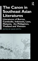 Canon in Southeast Asian Literature