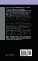Southeast Asian Minorities in the Wartime Japanese Empire