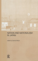 Nation and Nationalism in Japan