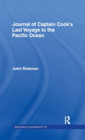 Journal of Captain Cook's Last Voyage