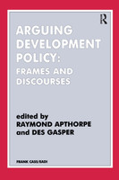 Arguing Development Policy