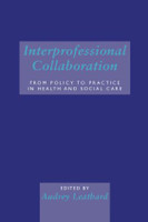 Interprofessional Collaboration