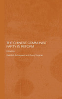 Chinese Communist Party in Reform