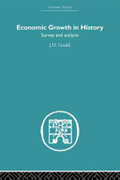 Economic Growth in History