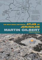 Routledge Historical Atlas of Jerusalem