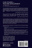 Case Studies of Teacher Development