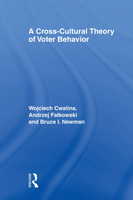 Cross-Cultural Theory of Voter Behavior