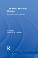 Third Sector in Europe