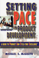 Setting the PACE in Product Development